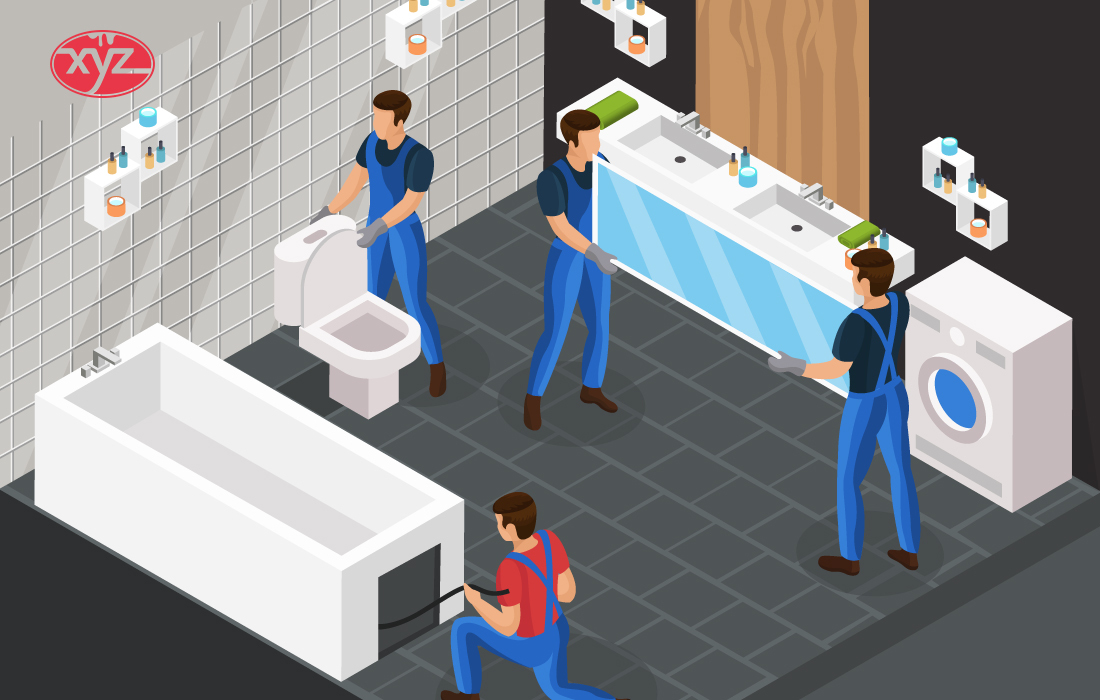 Four Bathroom Renovation Strategies To Make Your Bathroom EnergyEfficient