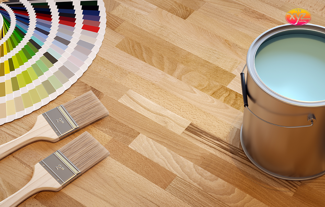 Various Paint Types and Finishes to Choose From For Your Next Project - Xyzpainting